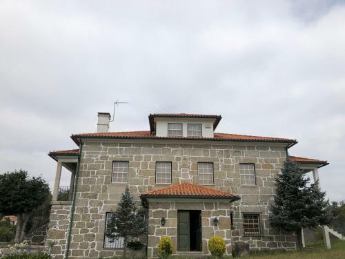 Casa Das Eiras