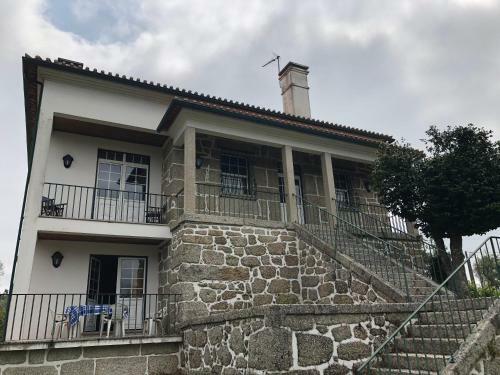 Casa Das Eiras