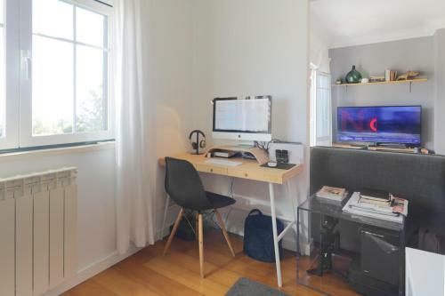Prime Apartment Beloura