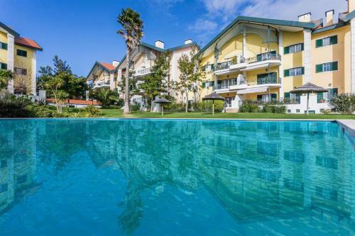 Prime Apartment Beloura