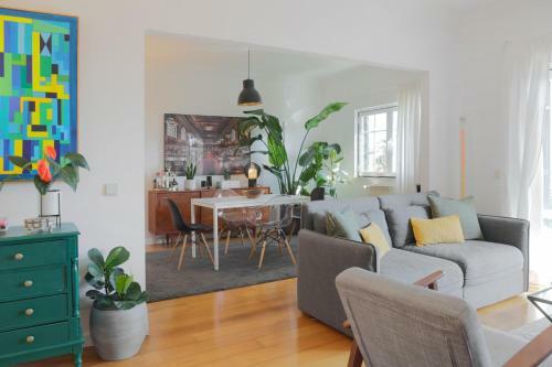 Prime Apartment Beloura