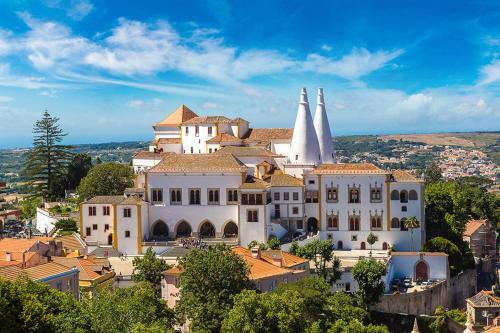 Prime Apartment Beloura