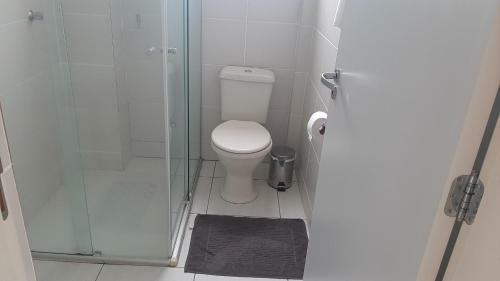 Apartamento Apto 2 Novo de 2 Quartos No Centro Sul