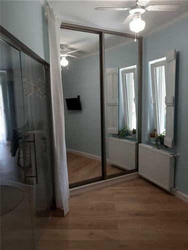 Apartament Silence Baltic Brzozowy
