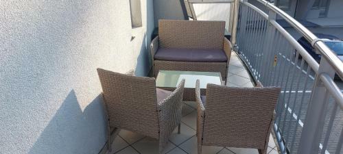 Apartament Riva