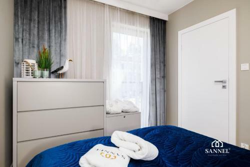 Apartament Baltic - Pobierowo Baltic Apartments