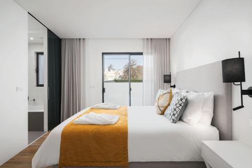 Apartamento Cabanas Seaside