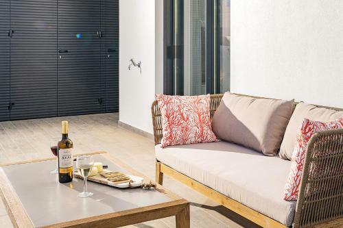Apartamento Cabanas Seaside