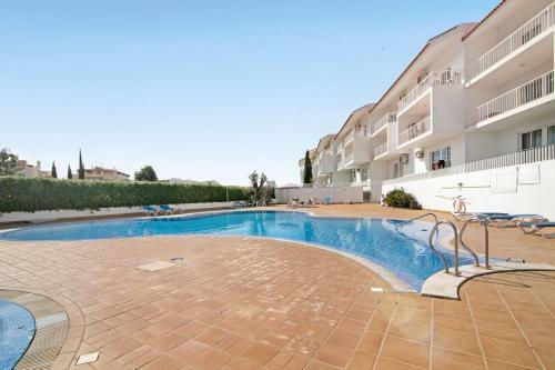Apartamento Costa Cabanas 1