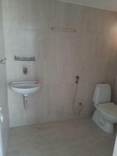 Hostal Separate Room With Terrace