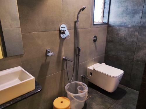 Hotel Manasi Royal