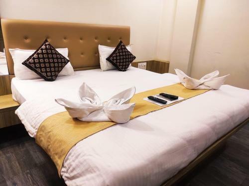 Hotel Manasi Royal