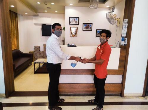 Hotel Manasi Royal