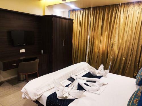 Hotel Manasi Royal