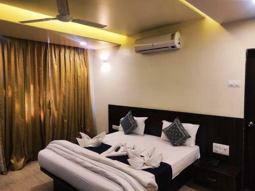 Hotel Manasi Royal