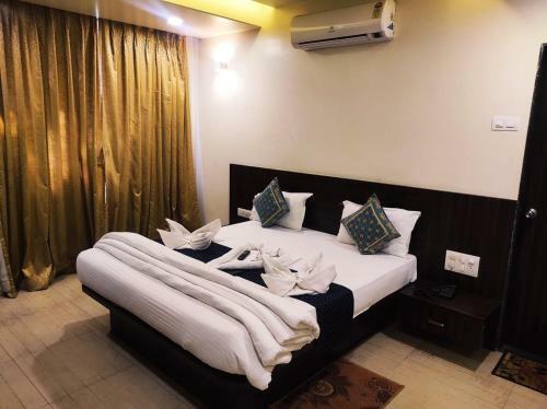 Hotel Manasi Royal