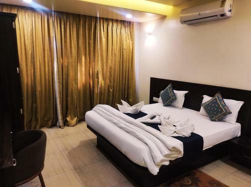Hotel Manasi Royal
