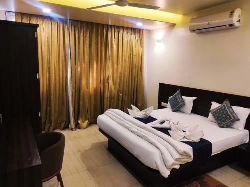 Hotel Manasi Royal