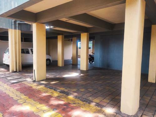 Hotel Manasi Royal