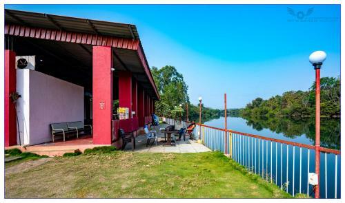 Agroturismo Sathe Farm And Resorts