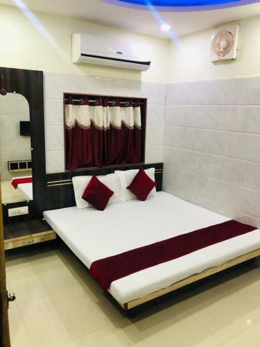 Hotel Anand Residency