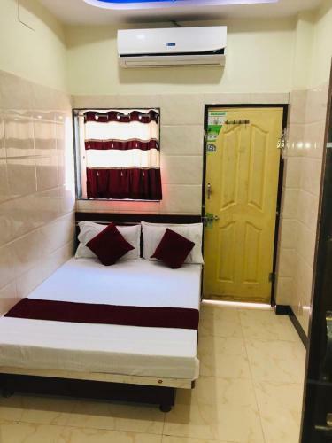 Hotel Anand Residency