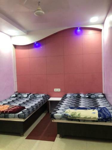 Hotel Anand Residency