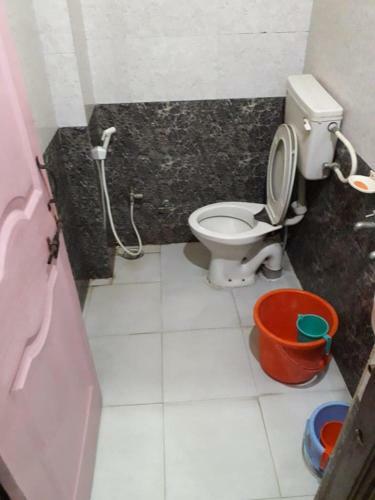 Hotel Anand Residency