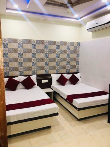 Hotel Anand Residency