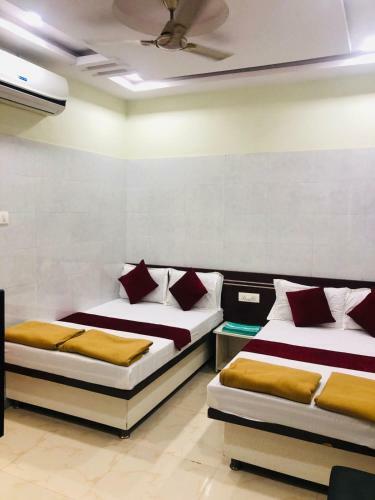 Hotel Anand Residency