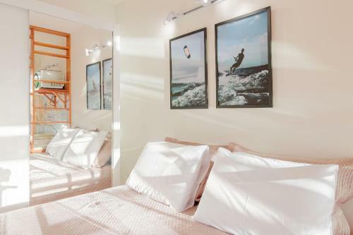 Apartamento Jb02 Flat Cocoon - 250m Da Praia de Jaguaribe
