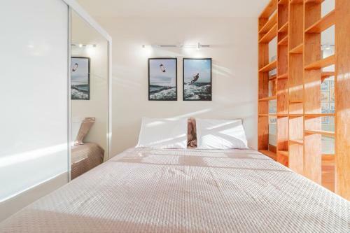 Apartamento Jb02 Flat Cocoon - 250m Da Praia de Jaguaribe