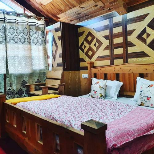 Ashirwad Homestay Near Kufri