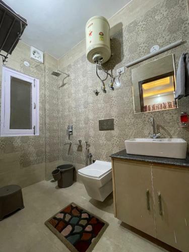 Naman Homestay