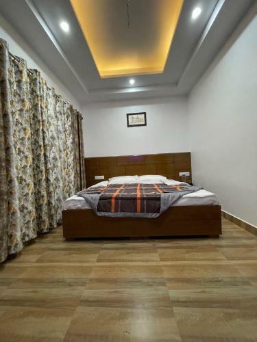 Naman Homestay