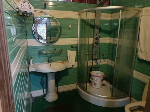 Bed & Breakfast Boutiquegroupofhouseboats