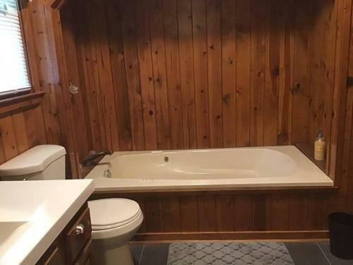 Longview Lodge