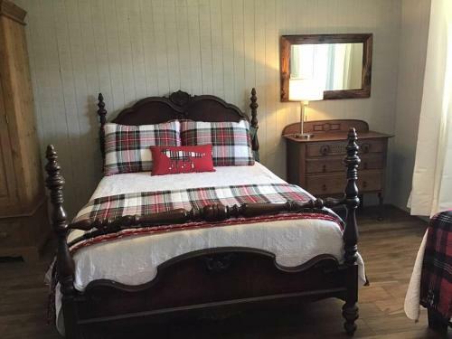 Longview Lodge