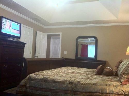 Vacation Rental Guest House Lodge 2