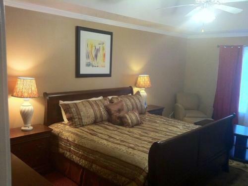 Vacation Rental Guest House Lodge 2