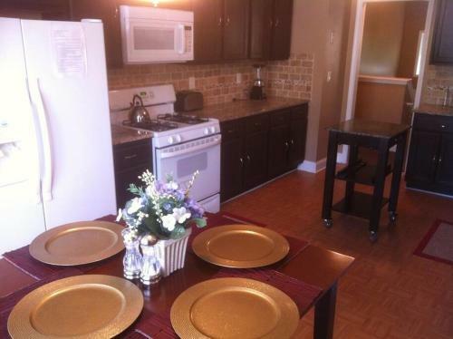 Vacation Rental Guest House Lodge 2