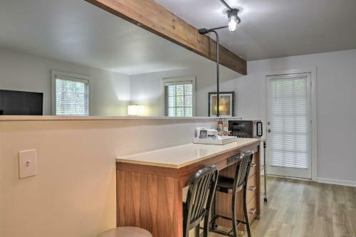 Apartamento Riverdale Studio About 18 Mi To Downtown Atlanta!