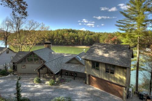 Country Roads By Escape To Blue Ridge