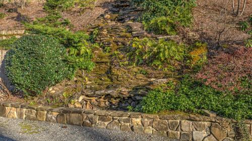 Country Roads By Escape To Blue Ridge