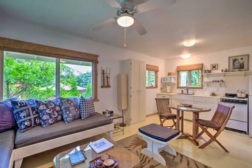 Hale Iki Kapaa Cottage - 1 Block To Beach!