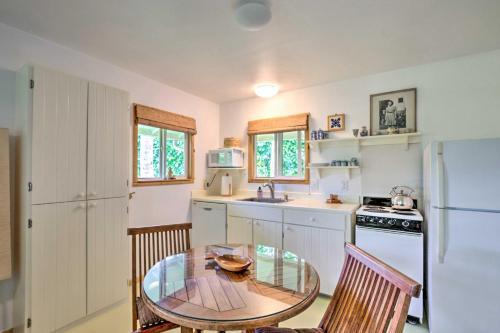 Hale Iki Kapaa Cottage - 1 Block To Beach!