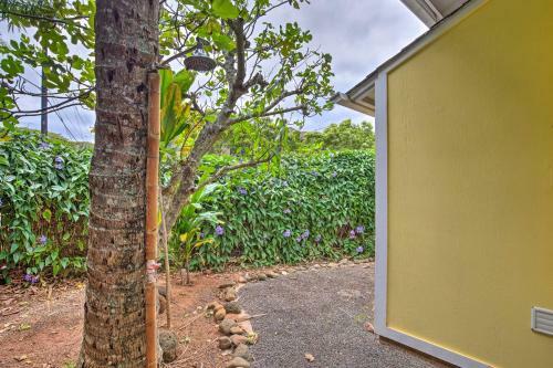 Hale Iki Kapaa Cottage - 1 Block To Beach!