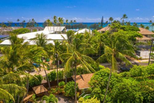 Hale Iki Kapaa Cottage - 1 Block To Beach!