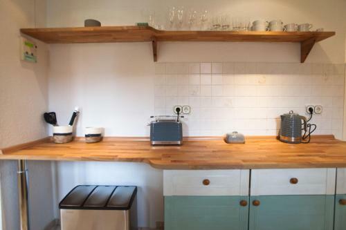 Apartamento Ferienwohnung Am Schwimmbachtal