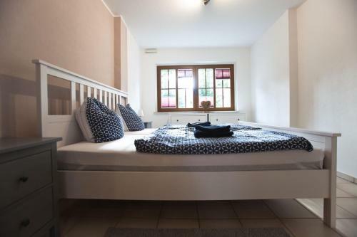 Apartamento Ferienwohnung Am Schwimmbachtal